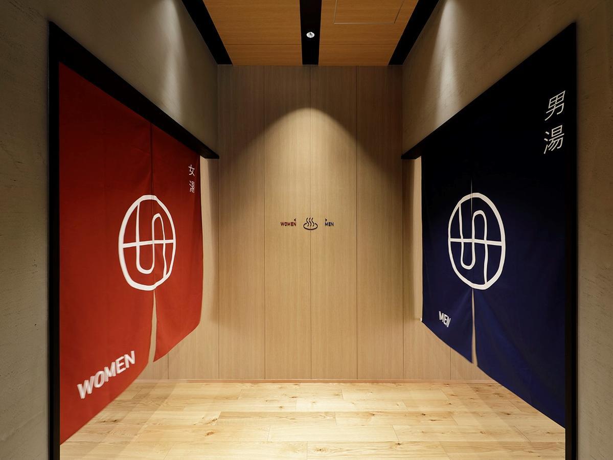 Hatago Inn Kansai Airport Izumisano Exterior photo